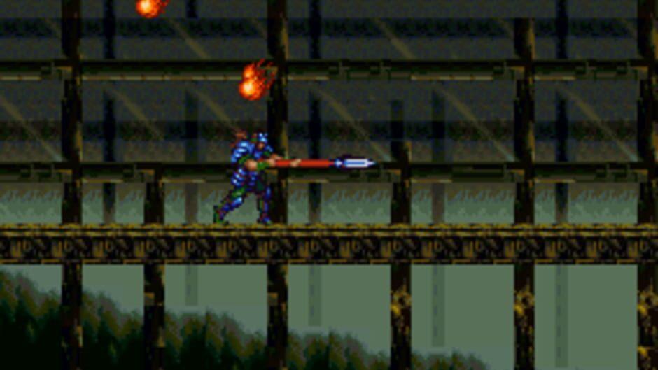 Musya: The Classic Japanese Tale of Horror screenshot 2