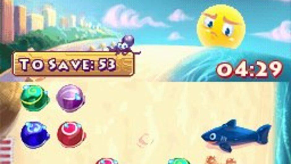 Save the Turtles screenshot 1