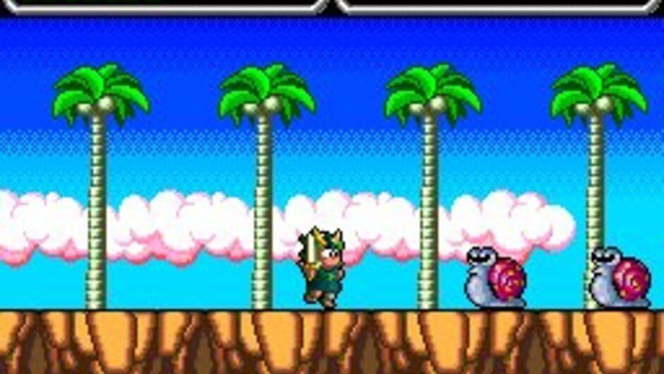 Monster Lair screenshot 4