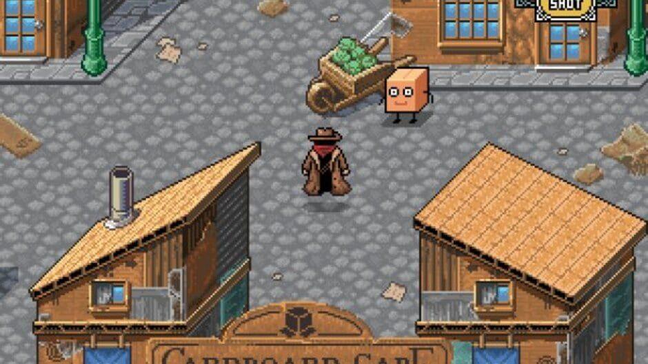 Kingdoms of the Dump screenshot 3