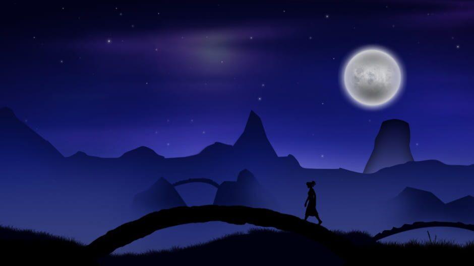 Star Sky 2 screenshot 4