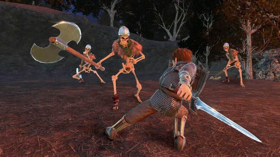 Beast Quest screenshot 3