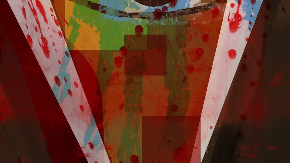The Evil Within: The Consequence artwork 4