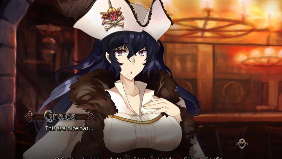 Mutiny!! screenshot 3