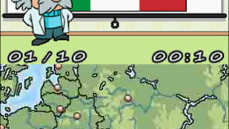 Topoloco screenshot 3