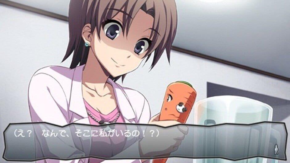 Corpse Party: The Anthology - Sachiko's Game of Love: Hysteric Birthday 2U screenshot 2