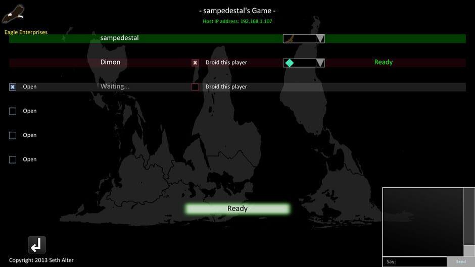 Neocolonialism screenshot 3