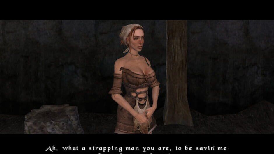 The Bard's Tale screenshot 3