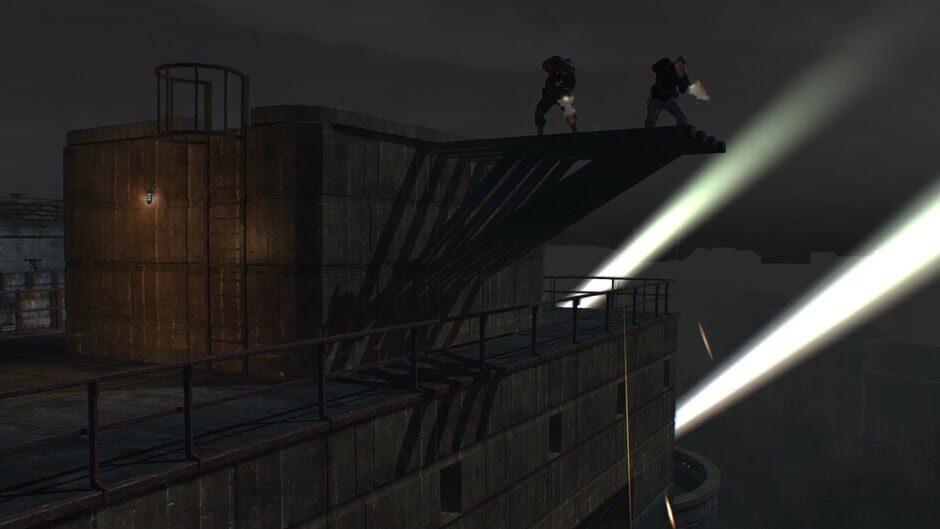 Raid: World War II screenshot 4
