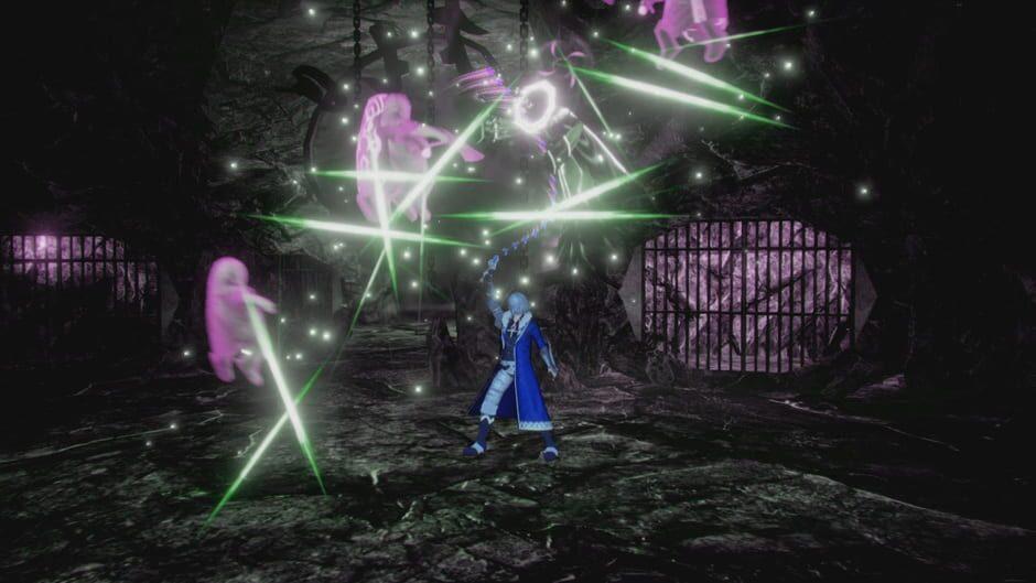 AeternoBlade II screenshot 3