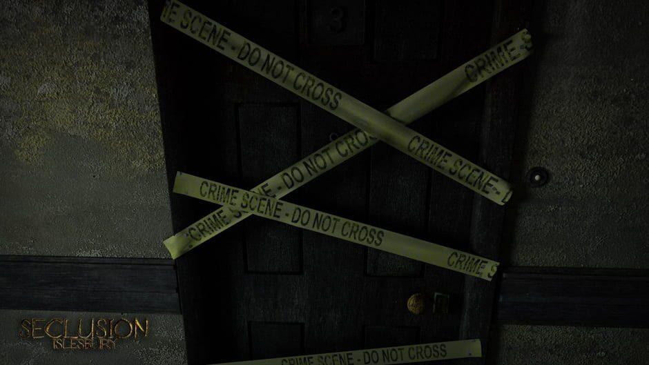 Seclusion: Islesbury screenshot 1
