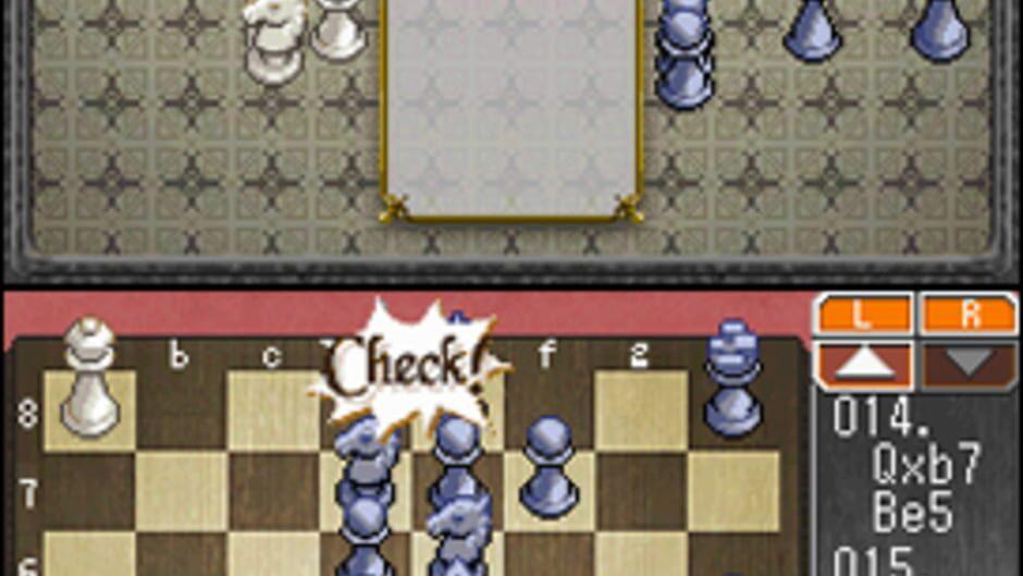 Absolute Chess screenshot 2