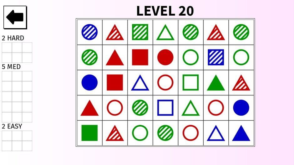 Mindset screenshot 4