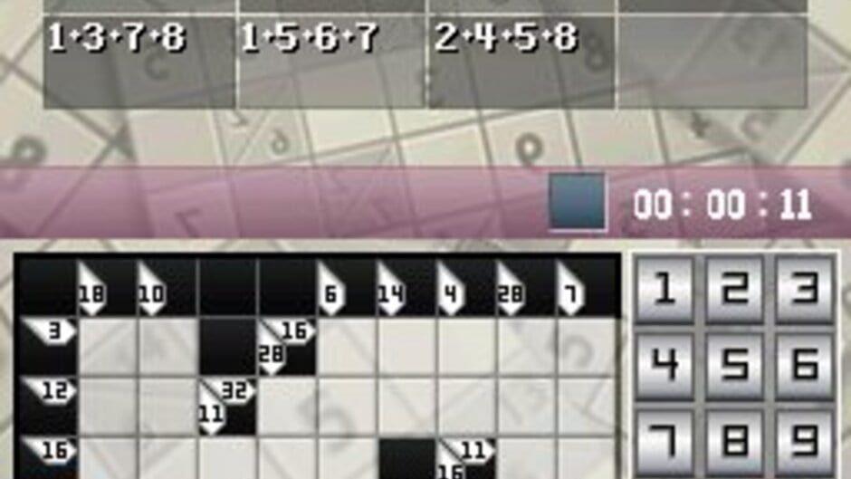 Telegraph Sudoku & Kakuro screenshot 1