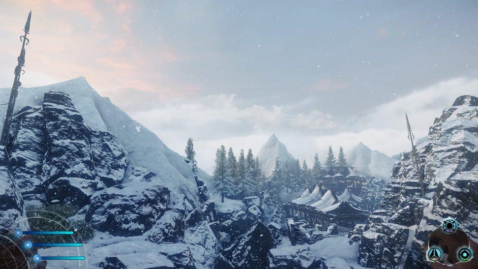Lichdom: Battlemage screenshot 3