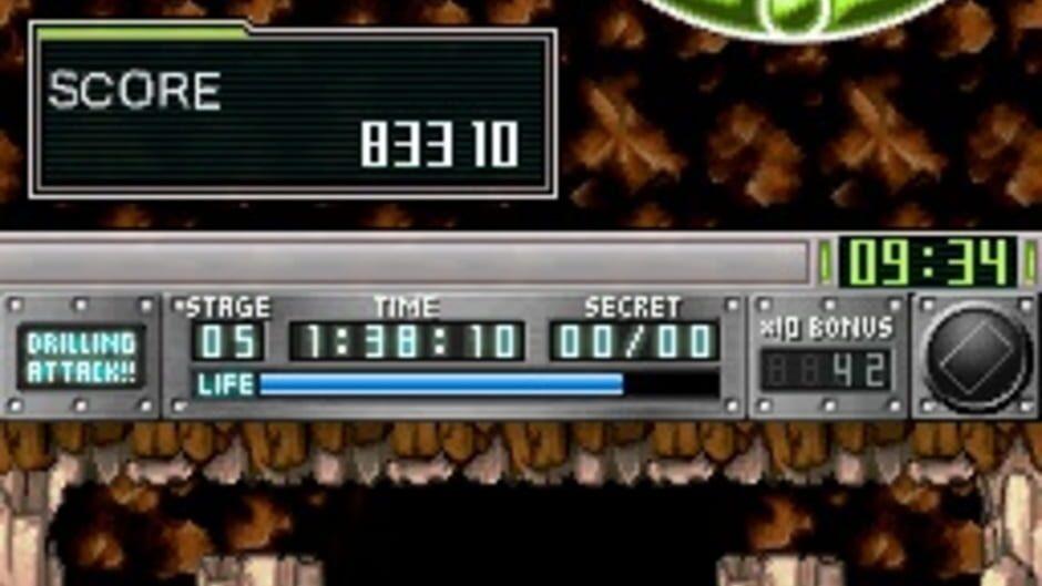 G.G Series Drilling Attack!! screenshot 2