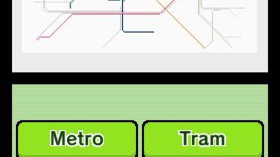 City Transport Map Volumes 1 & 2 - 2009 screenshot 1