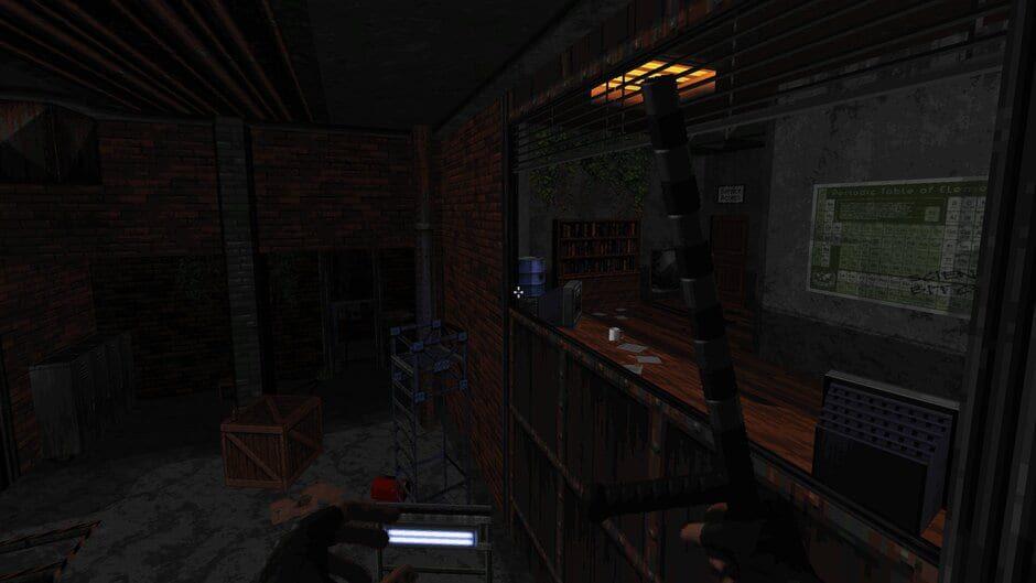 Ion Fury screenshot 4