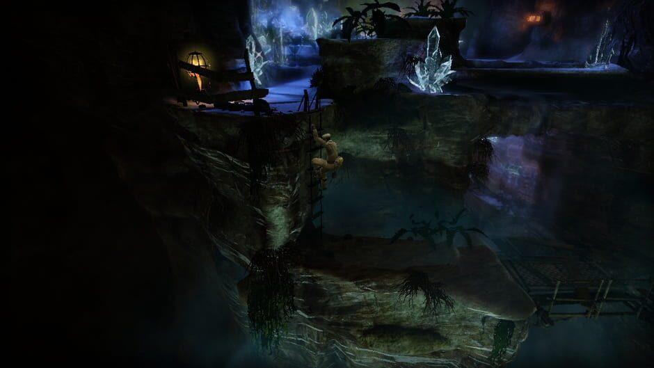 Adam's Venture Chronicles screenshot 4