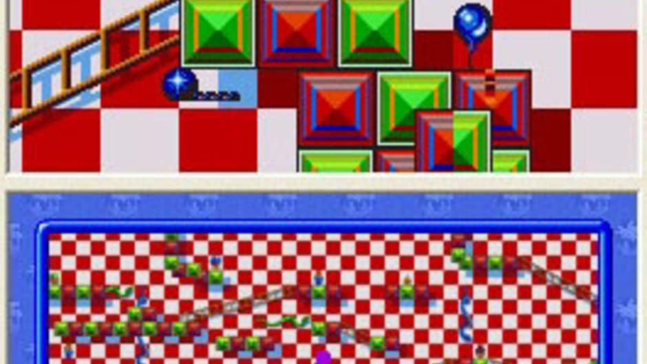 Oscar in Toyland screenshot 4
