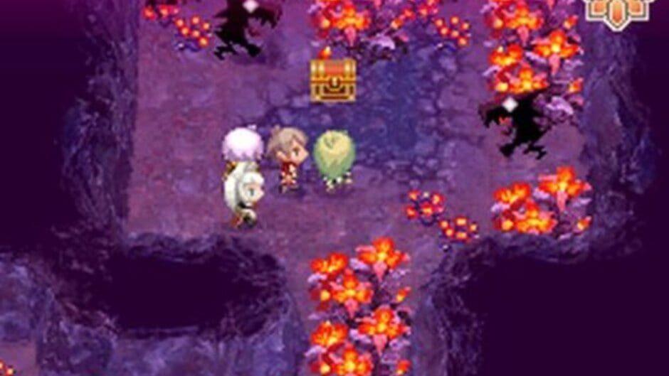 7th Dragon screenshot 2