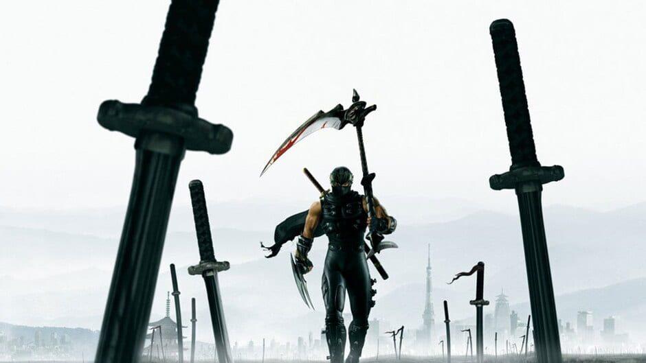 Ninja Gaiden Sigma 2 artwork 4