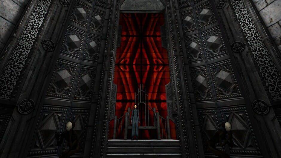 Pathologic Classic HD screenshot 2