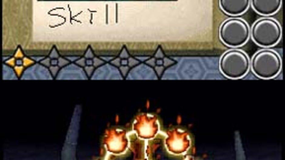 Escape Trick: Ninja Castle screenshot 1