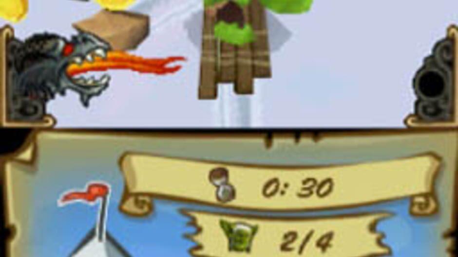 Trollboarder screenshot 3