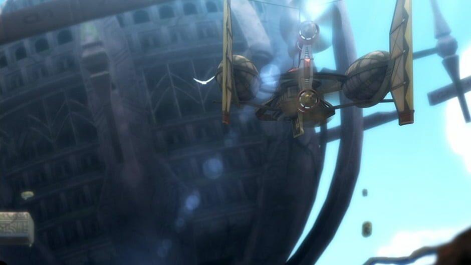 Atelier Escha & Logy Plus: Alchemists of the Dusk Sky screenshot 4