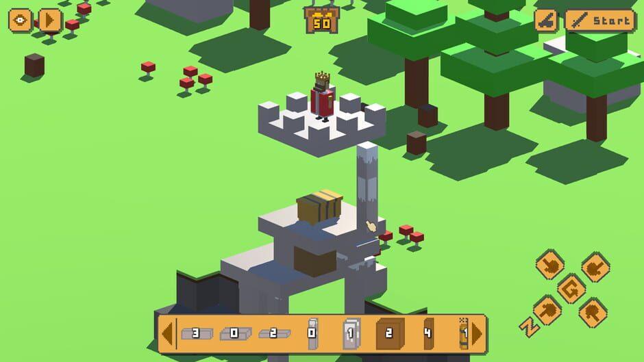 Royal Tumble screenshot 1