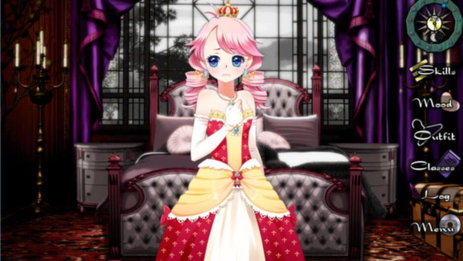 Long Live the Queen screenshot 2