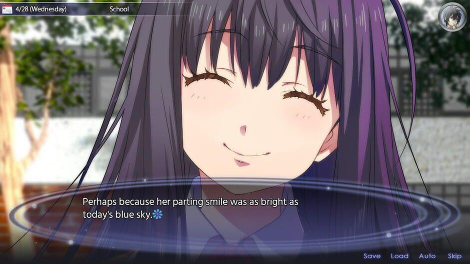 Magical Eyes - Red is for Anguish screenshot 4