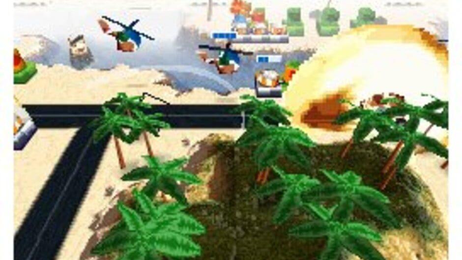 Glory Days: Tactical Defense screenshot 4