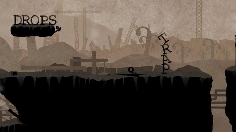Typoman screenshot 1