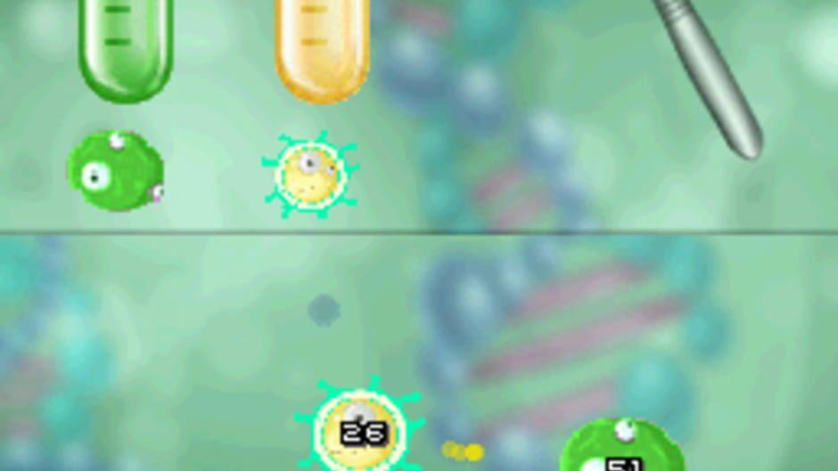 Gene Labs screenshot 2