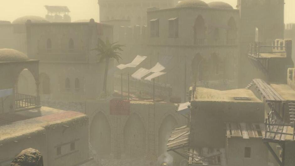 Mount & Blade: Warband screenshot 3