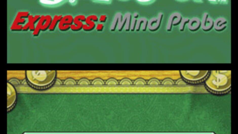 Master of Illusion Express: Mind Probe screenshot 3