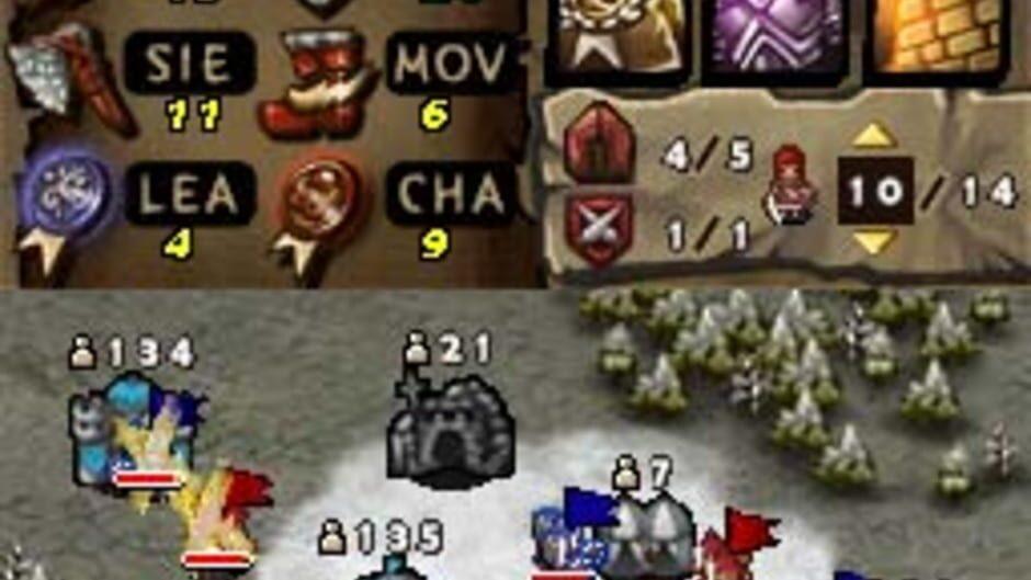 Castle Conqueror - Revolution screenshot 2