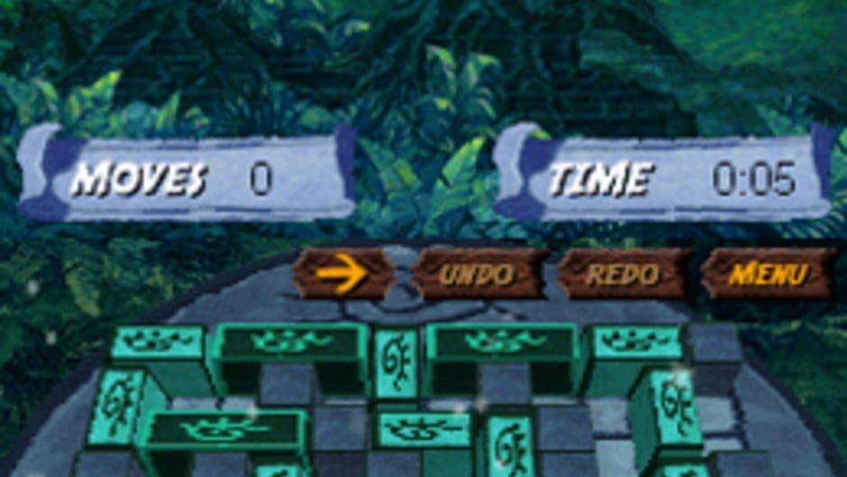 Blockado: Puzzle Island screenshot 1