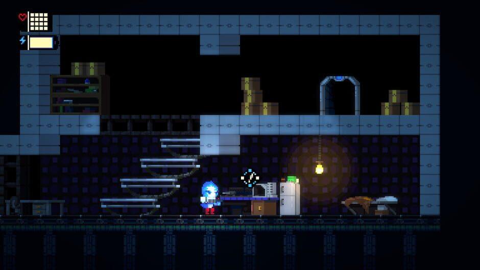 Gearend screenshot 3