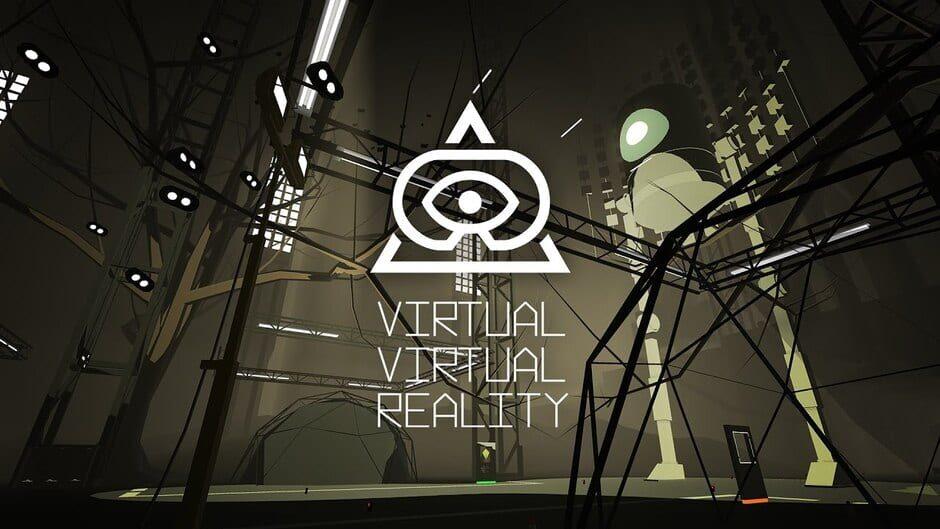 Virtual Virtual Reality screenshot 1