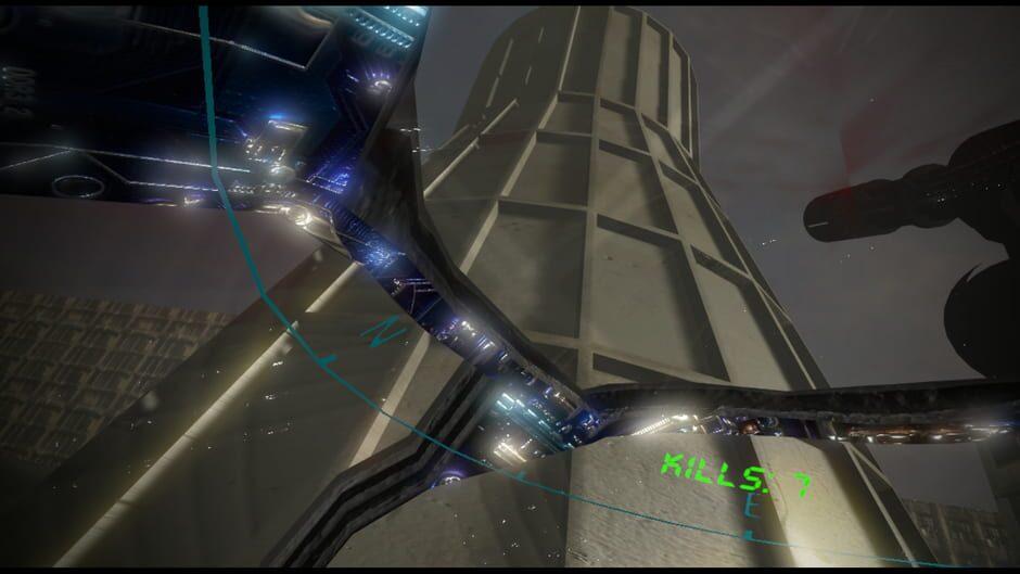 VR Apocalypse screenshot 3