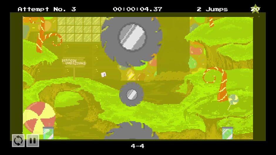 Project Mallow screenshot 2