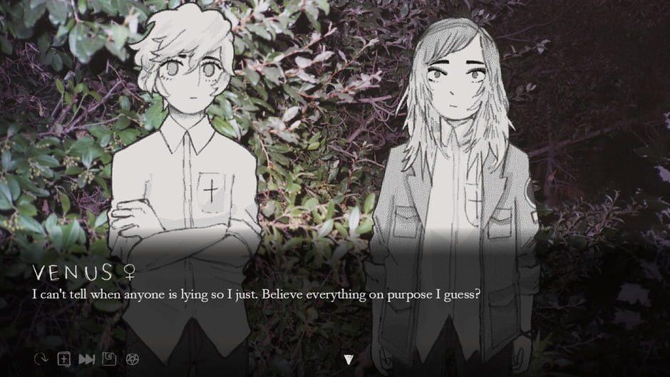 We Know the Devil screenshot 2