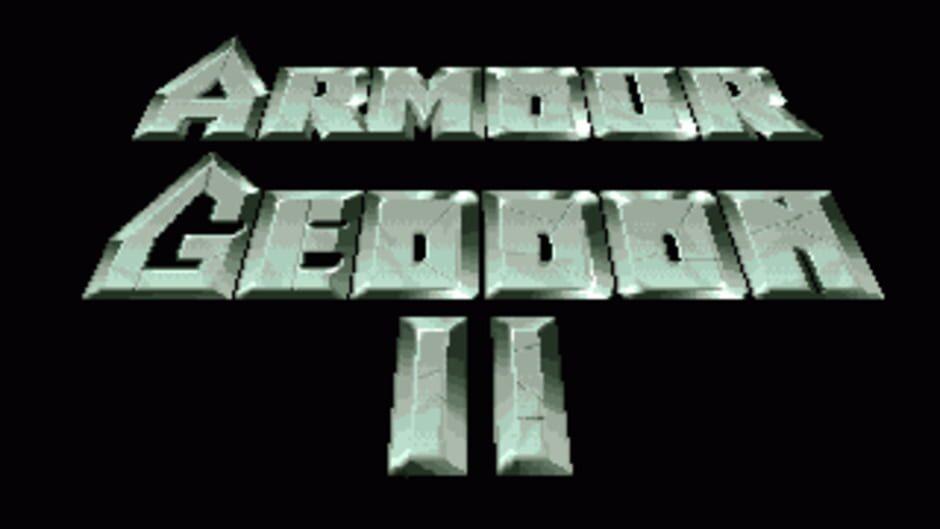 Armour-Geddon II: Codename Hellfire screenshot 3