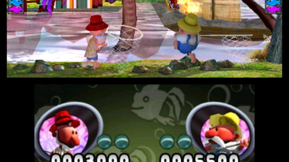 Carps & Dragons screenshot 3