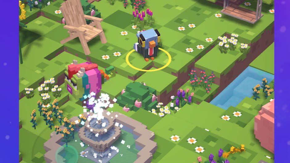 Aerthlings screenshot 3