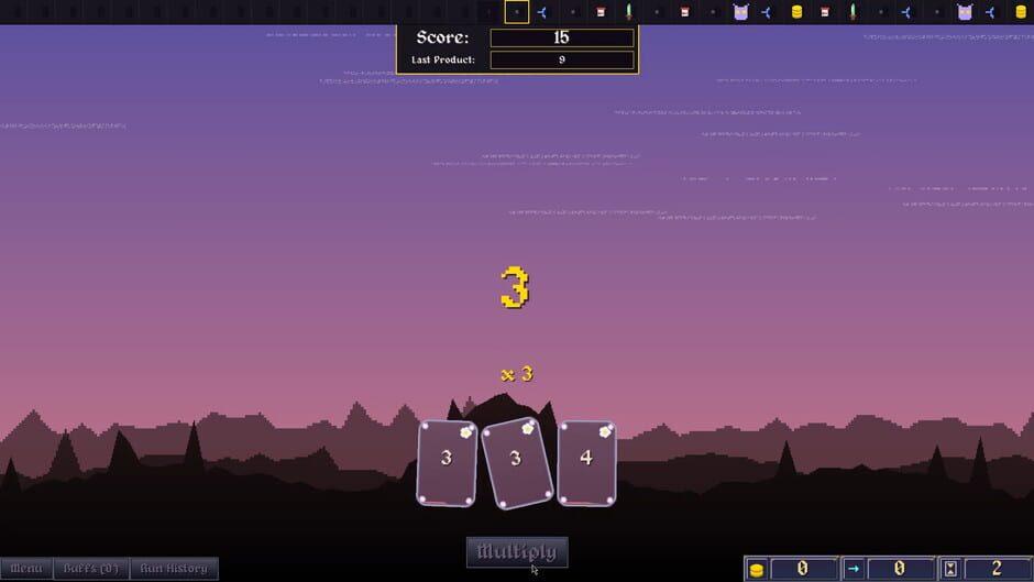 Fortiori screenshot 4