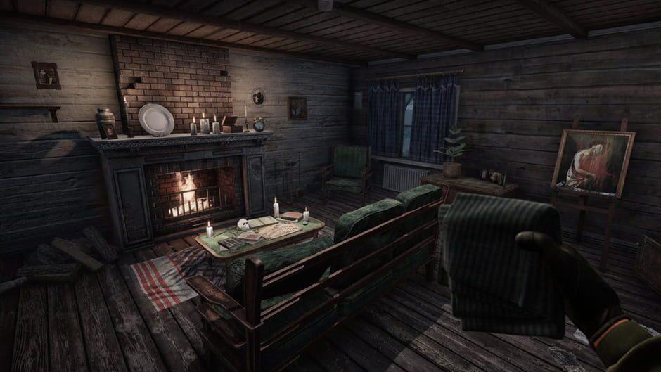 Crime Scene Clean: Paranormal screenshot 4